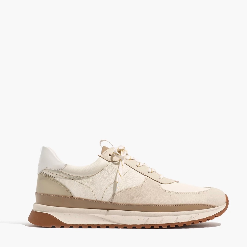 Madewell Kickoff Trainer Sneaker